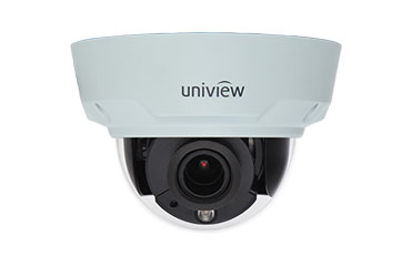 Камера UNV IPC341E-VIR-Z-IN, 1.3MP, моторизирана, VF, вандалоустойчивана ниска цена с бърза доставка - BestPC.BG
