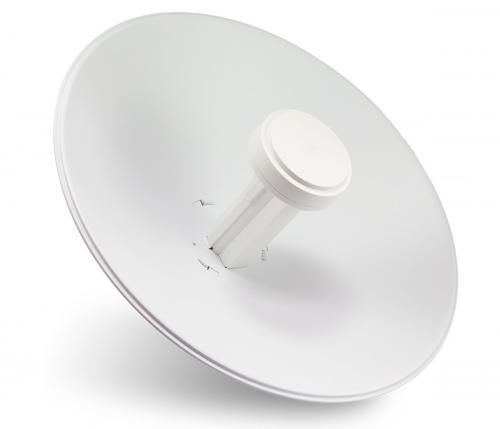 Точка за достъп Ubiquiti PBE-M5-400, 5GHz, 25 dBi, 150Mbit+, 25km+на ниска цена с бърза доставка - BestPC.BG