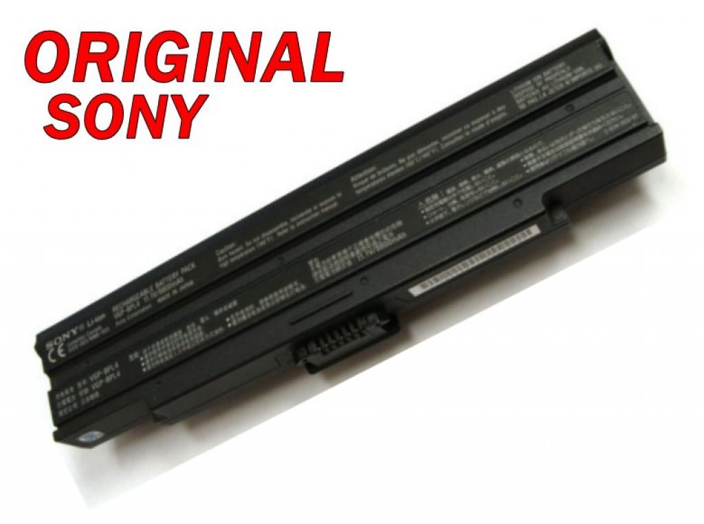 Батерия ОРИГИНАЛНА SONY Vaio VGN-BX VGN-AX VGP-BPS4 VGP-BPL4на ниска цена с бърза доставка - BestPC.BG