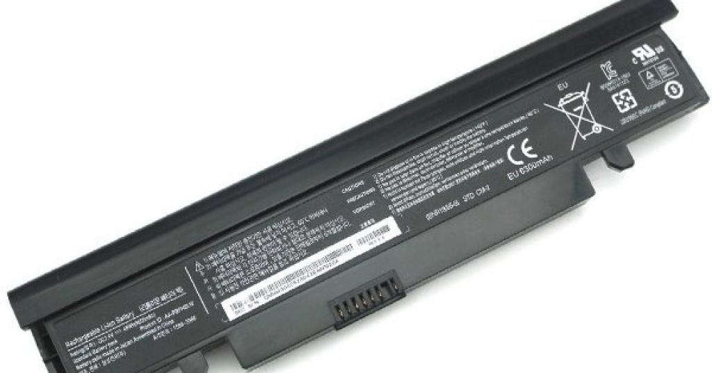 Батерия ОРИГИНАЛНА Samsung NP-NC110 NP-NC210 AA-PBPN6LBна ниска цена с бърза доставка - BestPC.BG