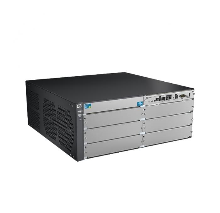 Комутатор/Суич HPE Aruba Networking 5406R zl2 Switchна ниска цена с бърза доставка - BestPC.BG