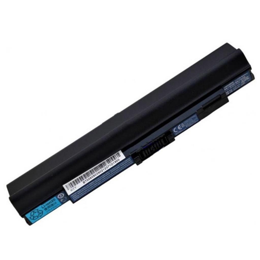Батерия ОРИГИНАЛНА Acer Aspire One 531h 751h P531h ZG3 GATEWAY LT30на ниска цена с бърза доставка - BestPC.BG