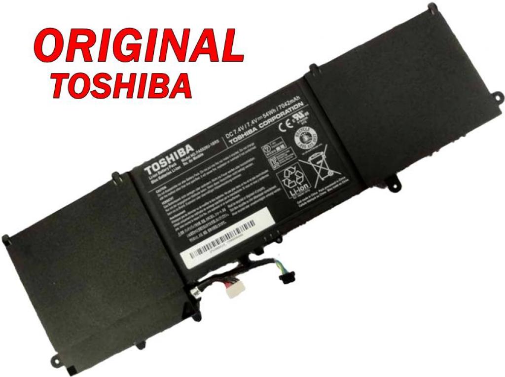 Батерия ОРИГИНАЛНА Toshiba Satellite U845 PA5028U-1BRSна ниска цена с бърза доставка - BestPC.BG