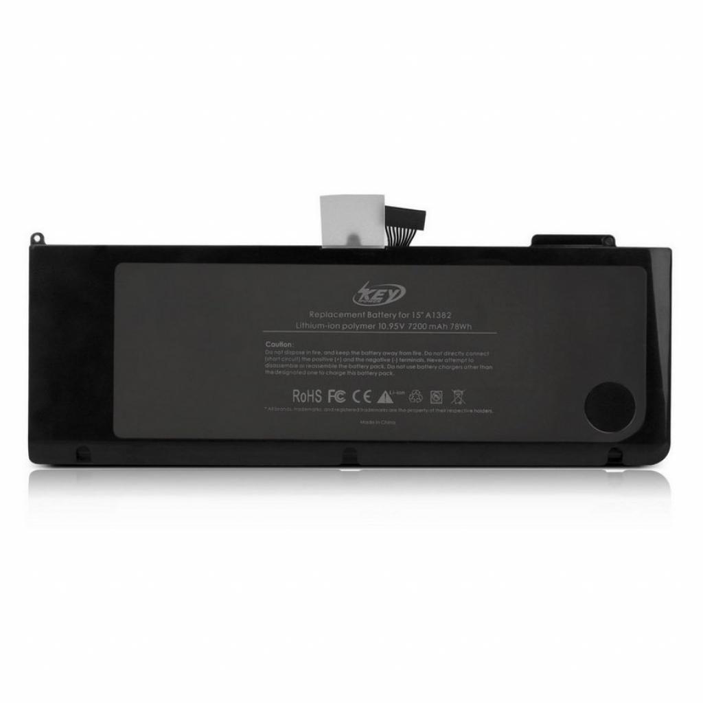 Батерия за APPLE MacBook Pro 15" A1382на ниска цена с бърза доставка - BestPC.BG