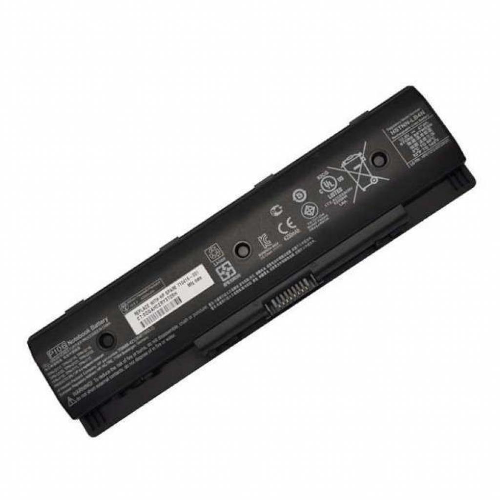 Батерия за HP ENVY 14 14t 14z 15 15t 15z M6 QUAD 15на ниска цена с бърза доставка - BestPC.BG