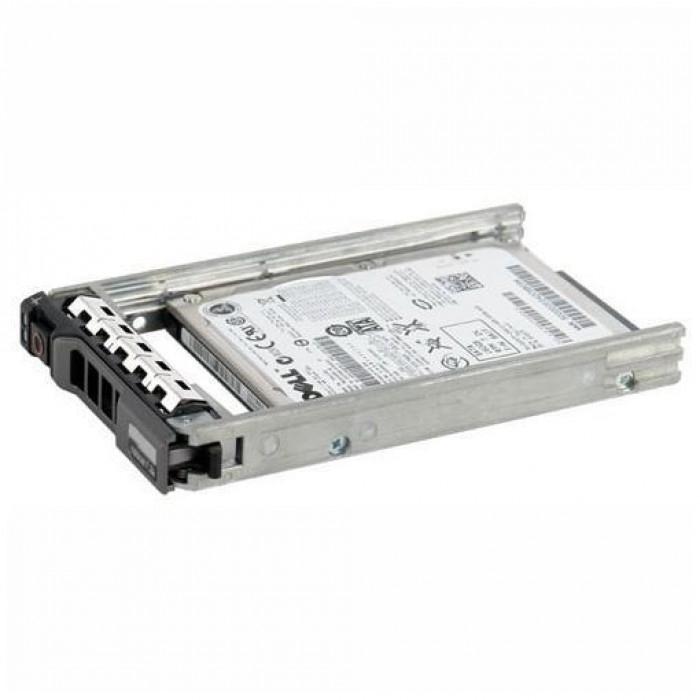 HDD сървърен 600GB 10K RPM SAS 12Gbps 2.5in Hot-plug Hard Drive3.5in CusKitна ниска цена с бърза доставка - BestPC.BG
