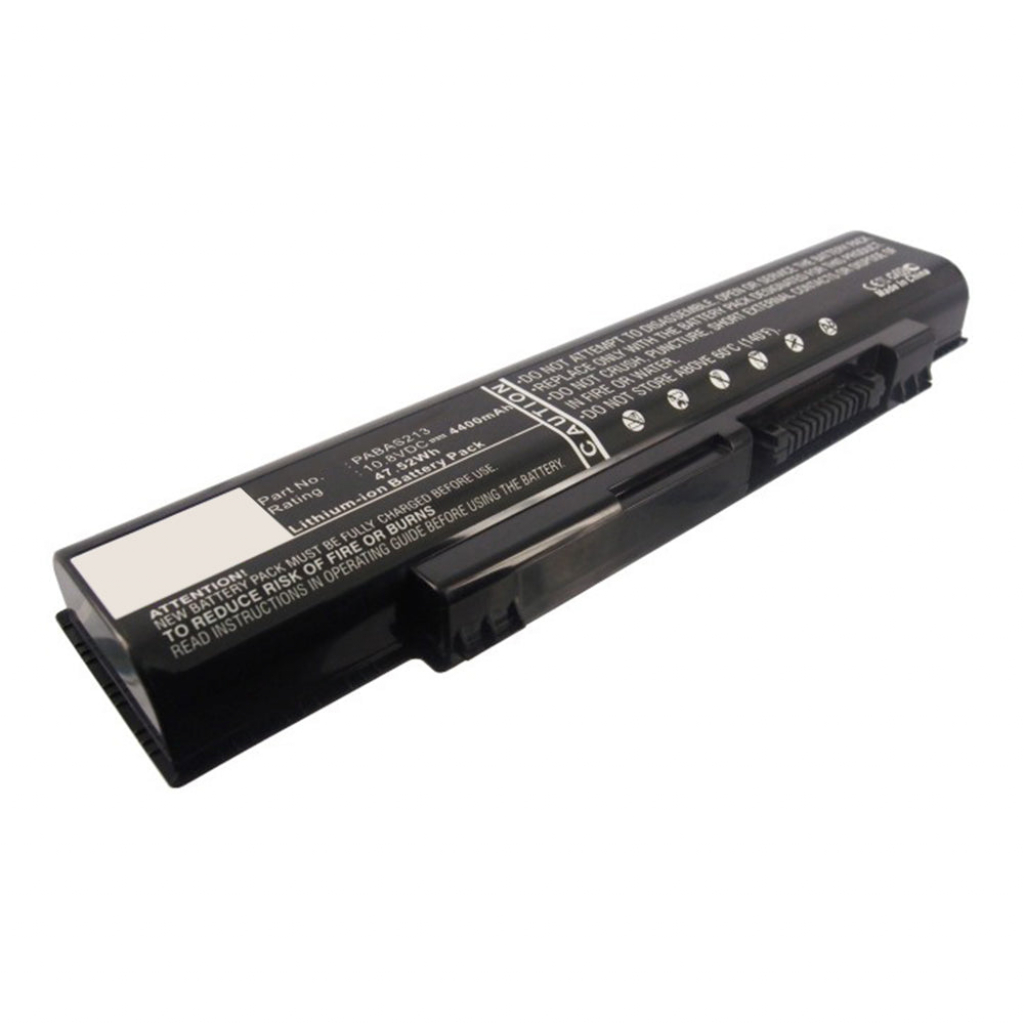 Батерия за Toshiba Qosmio T750 T751 T851 V65 F65 F750 F755 PA3757U-1BRSна ниска цена с бърза доставка - BestPC.BG
