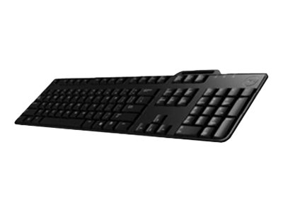 Клавиатура Dell KB813 Smartcard Keyboardна ниска цена с бърза доставка - BestPC.BG