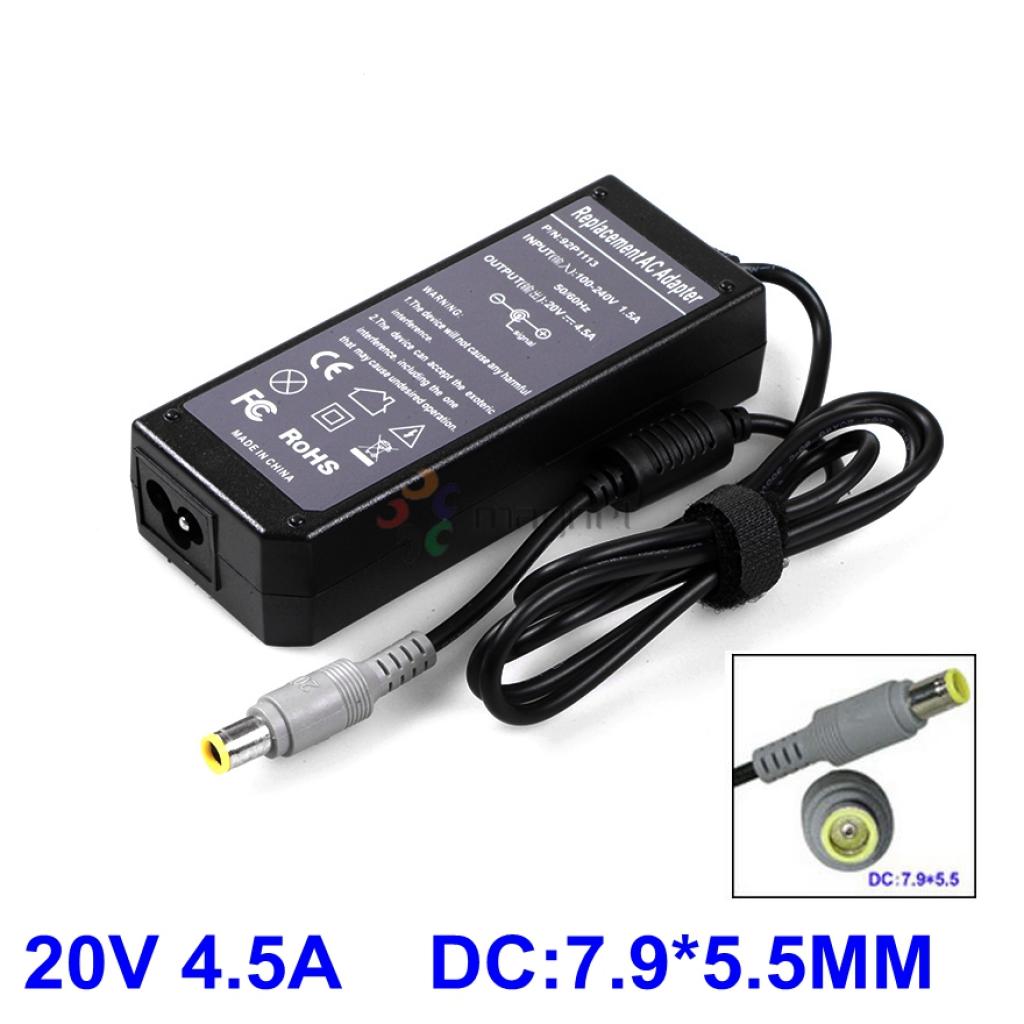 Адаптер за лаптоп ОРИГИНАЛЕН (Зарядно за лаптоп) Lenovoна ниска цена с бърза доставка - BestPC.BG