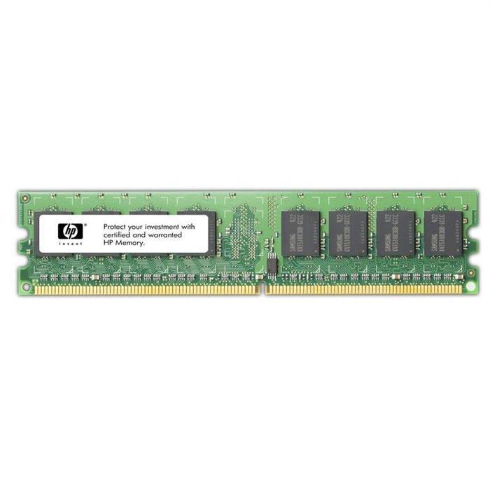 Памет 1GB DDR2 800 HPна ниска цена с бърза доставка - BestPC.BG