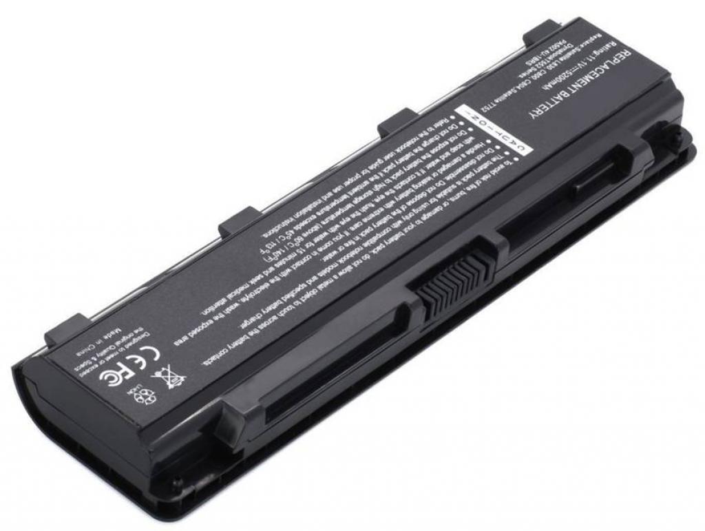 Батерия за Toshiba Satellite C50 C50D C55 C70 C70D C75 C75D L70 S70 PA5109U-1BRSна ниска цена с бърза доставка - BestPC.BG