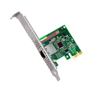 Мрежова LAN карта/адаптер Intel Ethernet Server Adapter I210-T1 (Single-Port 1G Eth., Audio-Video-Bridging (AVB), PCIe2.1 2.5GT-s, MDI-MDI-X, APM, ACPI 2.0c, PXE, iSCSI Remote Boot, ECC Packet Buffers, FH & LP brackets), bulkна ниска цена с бърза доставка - BestPC.BG
