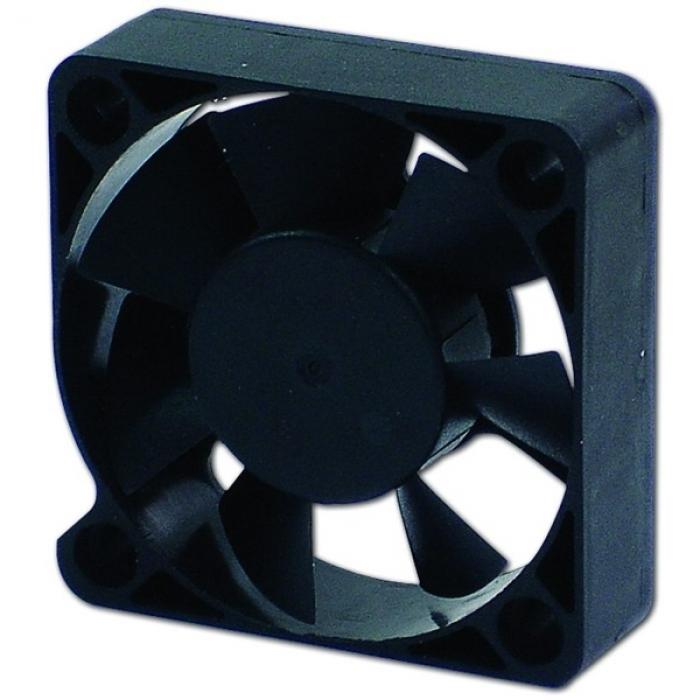 Вентилатор Evercool Fan 6cm, 3pin, 4000rpm, EC6015M12EAна ниска цена с бърза доставка - BestPC.BG