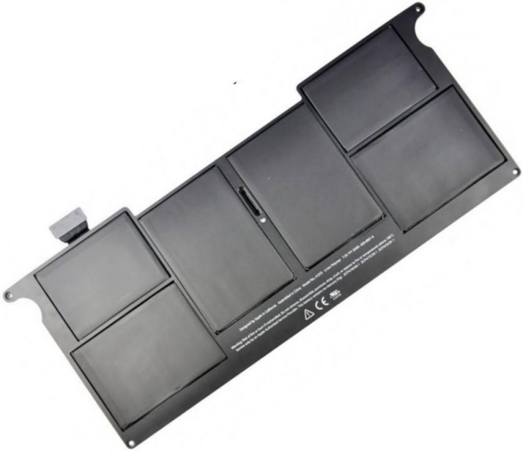 Батерия за APPLE Macbook Air 11" A1390 A1375на ниска цена с бърза доставка - BestPC.BG