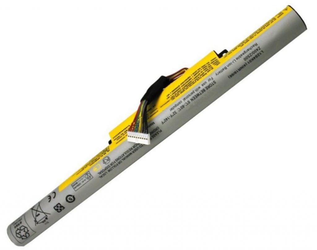 Батерия за Lenovo Ideapad Z400 Z400A Z410 Z500A Z510на ниска цена с бърза доставка - BestPC.BG