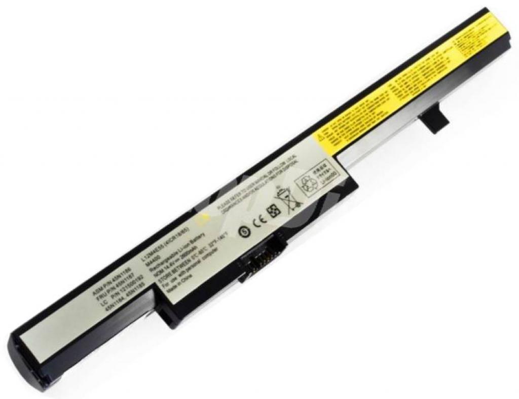 Батерия за Lenovo IdeaPad B40 B50 M4400A M4450A N40на ниска цена с бърза доставка - BestPC.BG