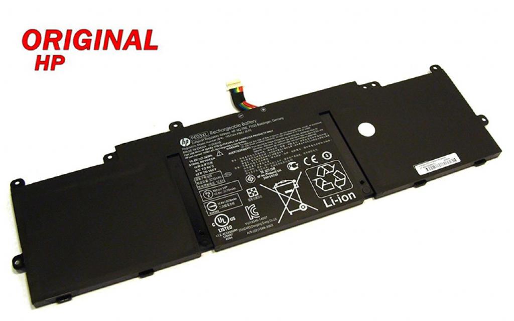 Батерия ОРИГИНАЛНА HP Chromebook 210 Chromebook 11 PE03XLна ниска цена с бърза доставка - BestPC.BG