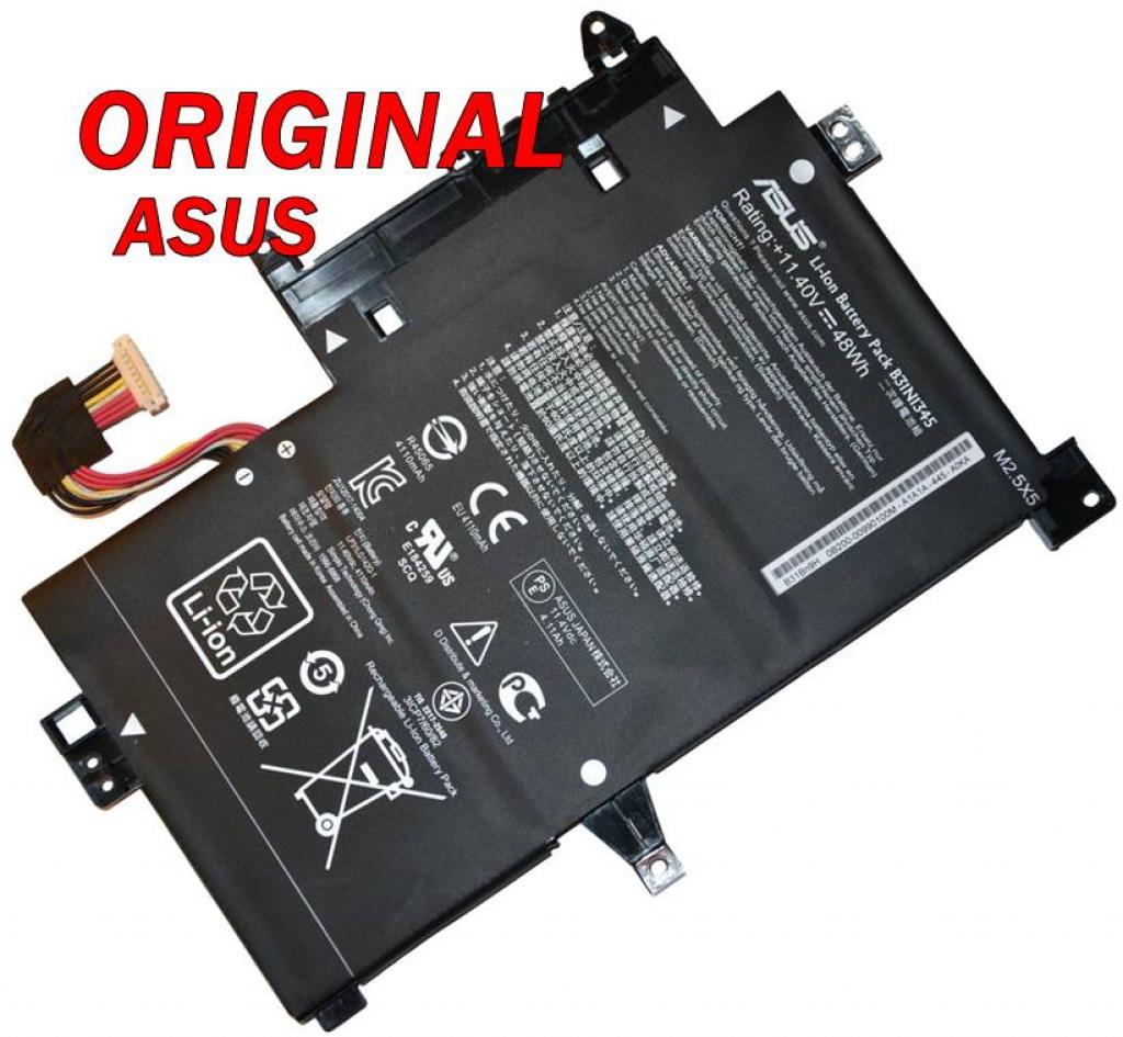 Батерия ОРИГИНАЛНА ASUS TP500L TP500LA TP500LB TP500LN B31N1345на ниска цена с бърза доставка - BestPC.BG