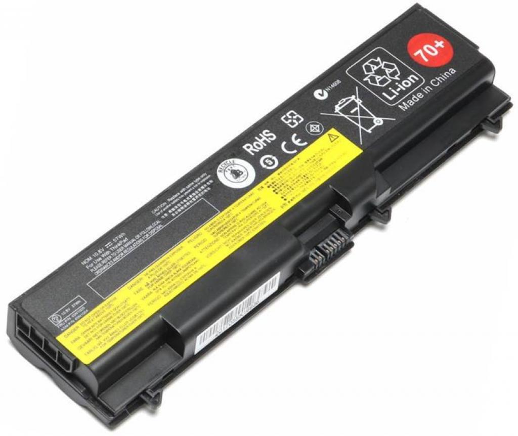 Батерия за Lenovo Thinkpad L420 L430 L520 L530 T420 T520 T530 W520 W530 45N1001 6клна ниска цена с бърза доставка - BestPC.BG