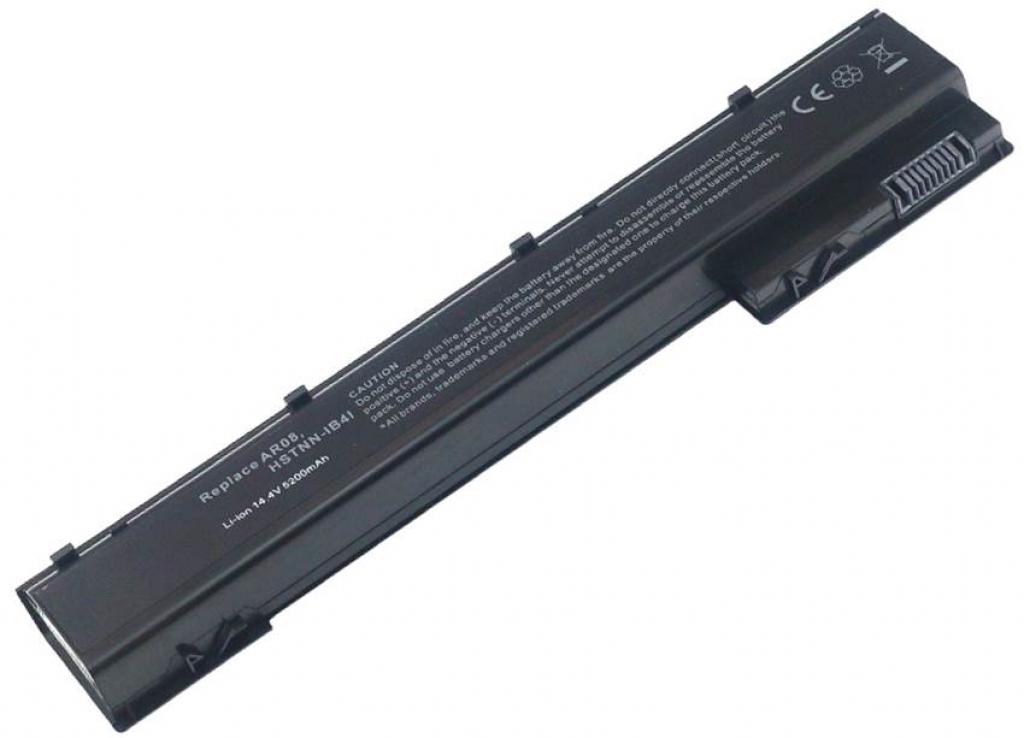 Батерия за HP ZBook 15 ZBook 17 AR08 AR08XLна ниска цена с бърза доставка - BestPC.BG