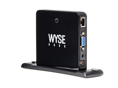 Продукт Настолен компютър Dell Wyse E02на ниска цена с бърза доставка - BestPC.BG