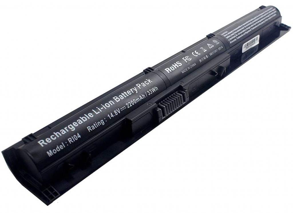 Батерия за HP ProBook 450 G3 450 G4 455 G3 455 G4 470 G3 RI04 805294-001 4клна ниска цена с бърза доставка - BestPC.BG