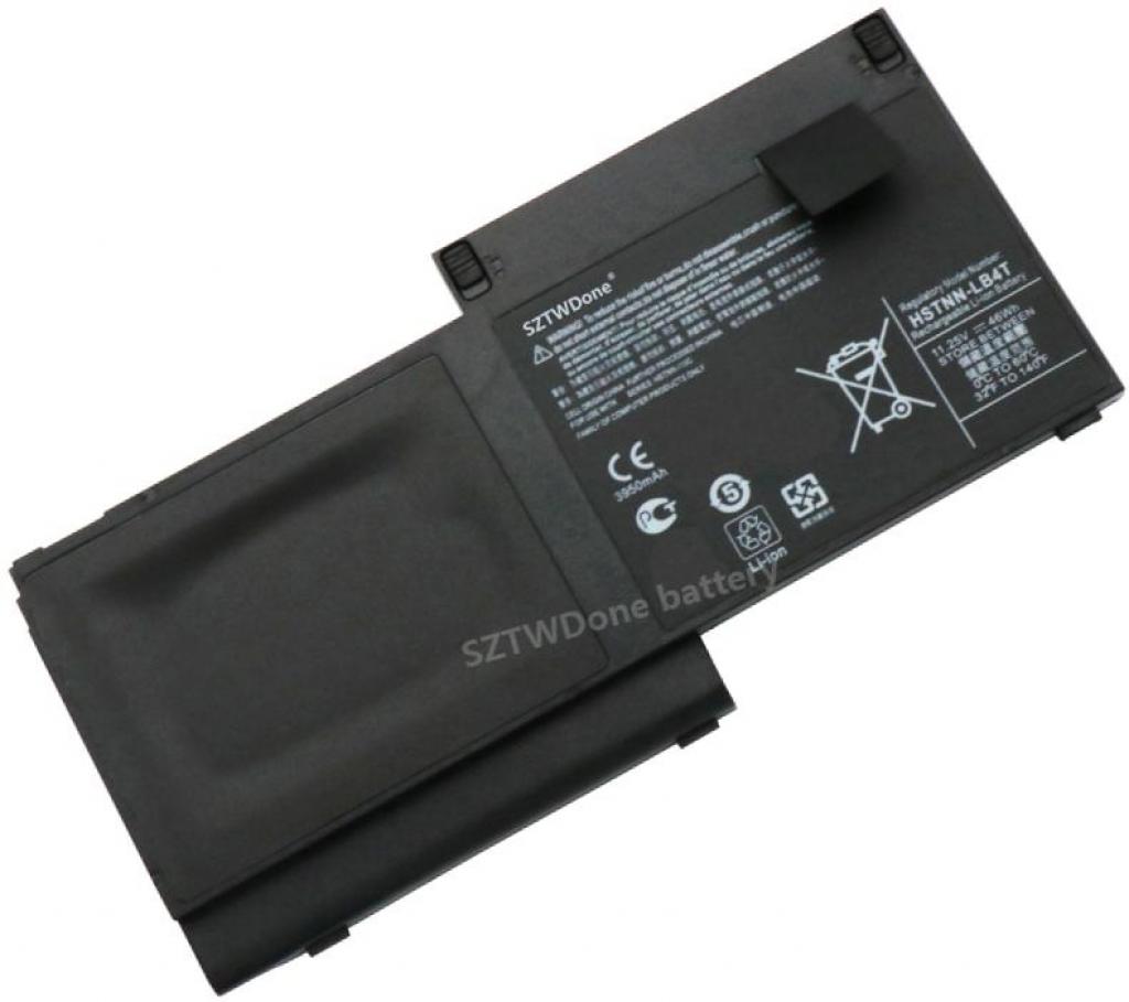 Батерия за HP Elitebook 720 EliteBook 820 HP 725 A10 HP 725 A6 717378-001на ниска цена с бърза доставка - BestPC.BG