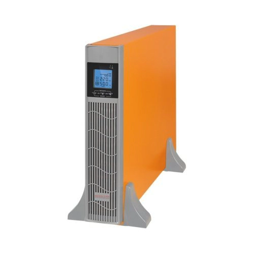 UPS Makelsan 1kVA- 900W Powerpack SE-RT, Online ТЗИ, 2x 9Ahна ниска цена с бърза доставка - BestPC.BG