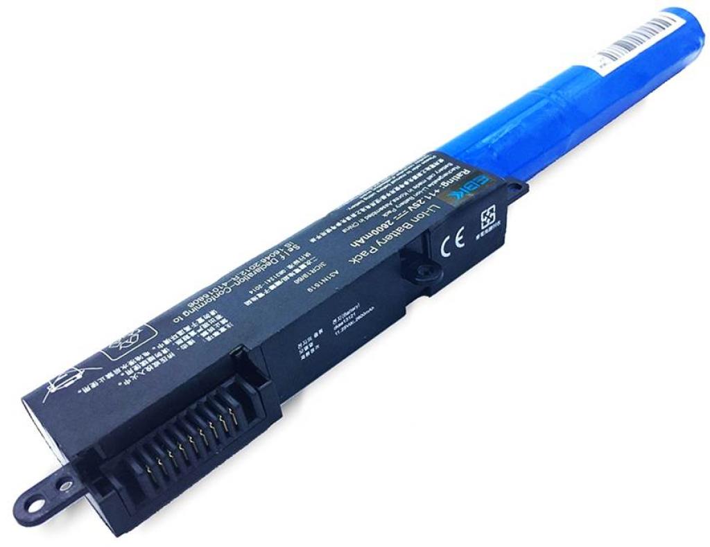 Батерия за ASUS A540 F540 R540 X540 A31N1519на ниска цена с бърза доставка - BestPC.BG