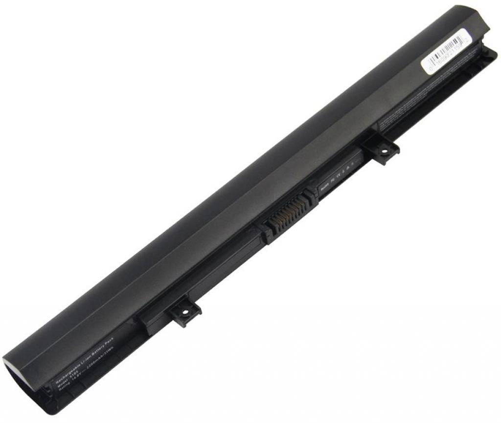 Батерия за Toshiba Satellite C50-B C55-B L50-B L55-B PA5185U-1BRS PA5186U-1BRSна ниска цена с бърза доставка - BestPC.BG