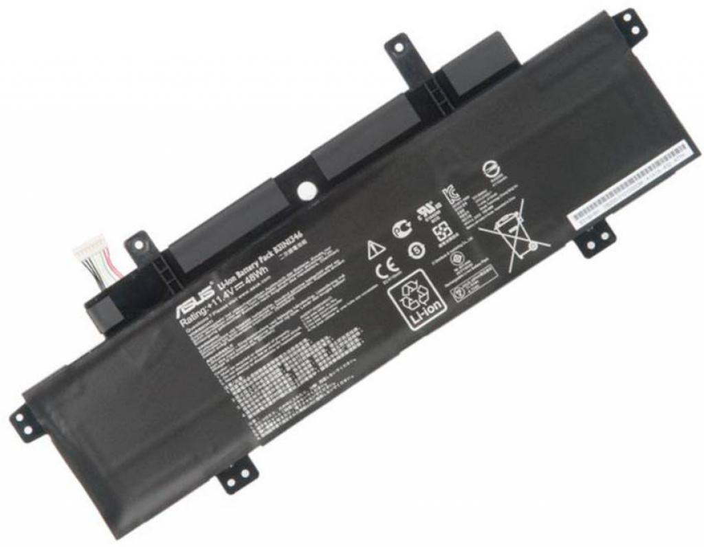 Батерия ОРИГИНАЛНА ASUS CHROMEBOOK C300 C300MA B31N1346на ниска цена с бърза доставка - BestPC.BG