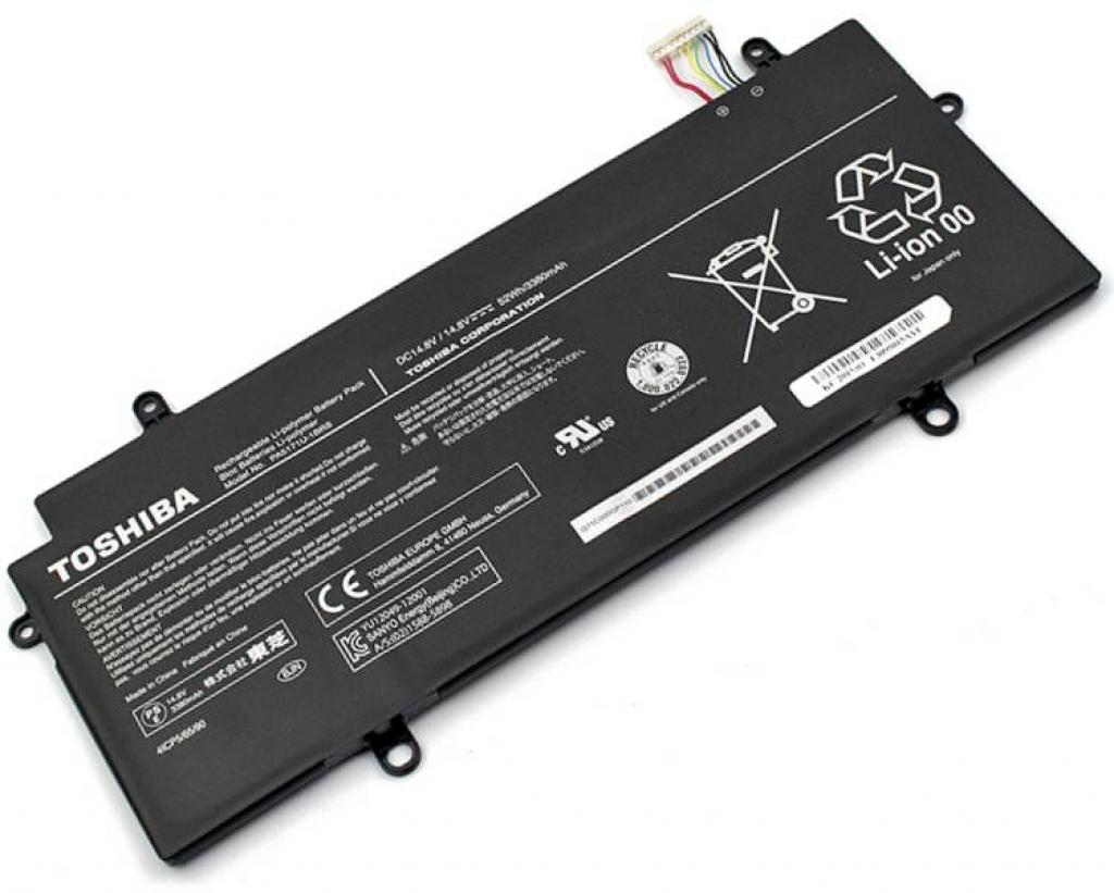 Батерия ОРИГИНАЛНА Toshiba Chromebook CB30 CB30-102 CB30-A CB35 PA5171U-1BRSна ниска цена с бърза доставка - BestPC.BG