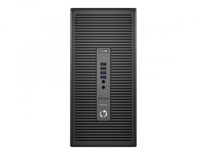 Компютър P1G86EA PD600G2 MT I7 8G 256G на ниска цена с бърза доставка - BestPC.BG