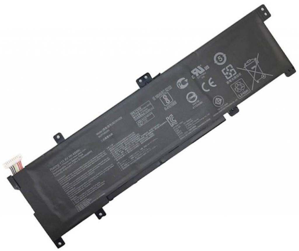 Батерия ОРИГИНАЛНА ASUS K501LB K501LX K501U K501UB K501UW K501UX B31N1429на ниска цена с бърза доставка - BestPC.BG