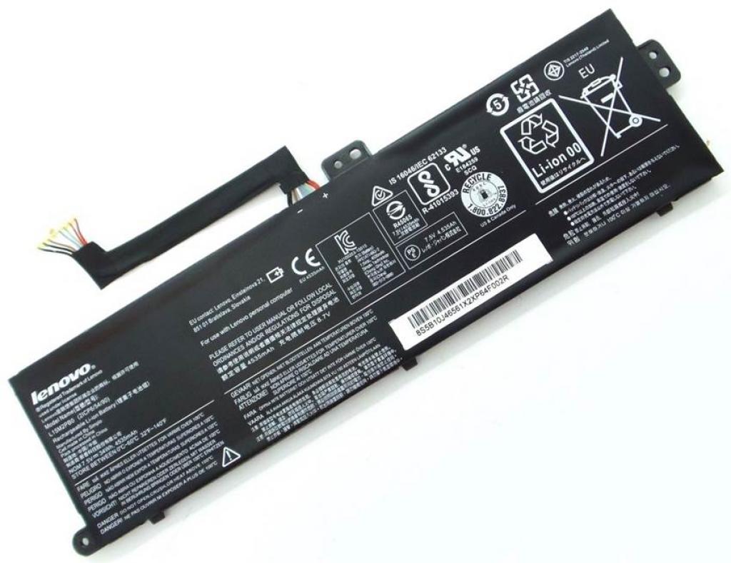 Батерия ОРИГИНАЛНА LENOVO Chromebook 100S L15M2PB0 L15L2PB0на ниска цена с бърза доставка - BestPC.BG