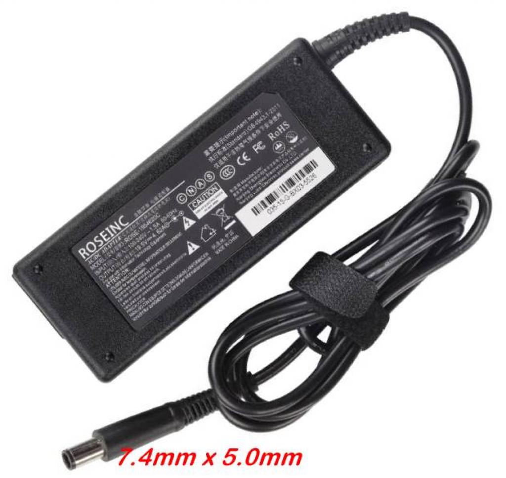 Адаптер за лаптоп (Зарядно за лаптоп) DELLна ниска цена с бърза доставка - BestPC.BG