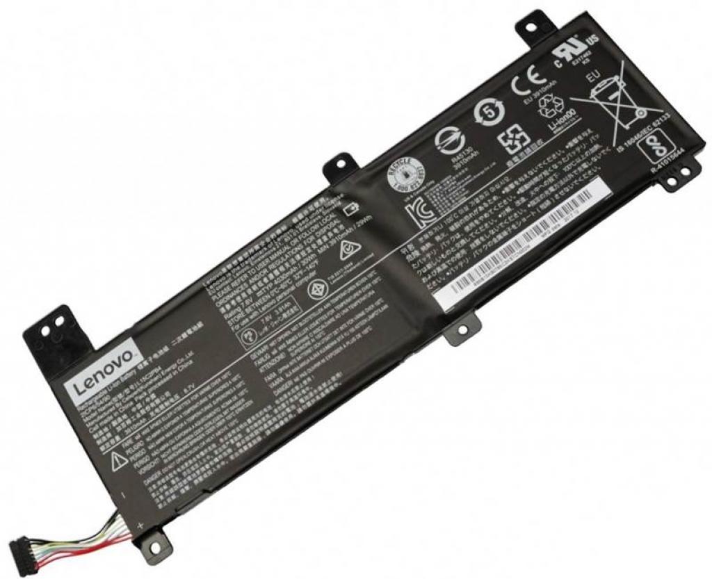 Батерия ОРИГИНАЛНА Lenovo IdeaPad 310-14xxx L15L2PB2 2клна ниска цена с бърза доставка - BestPC.BG