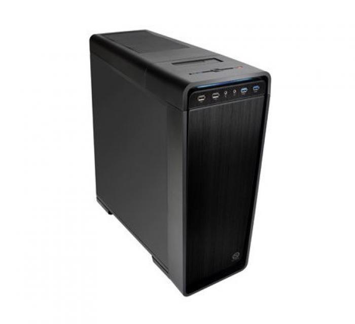 Кутия THERMALTAKE Urban S71 VP500M1N2N, Full Tower, Чернана ниска цена с бърза доставка - BestPC.BG