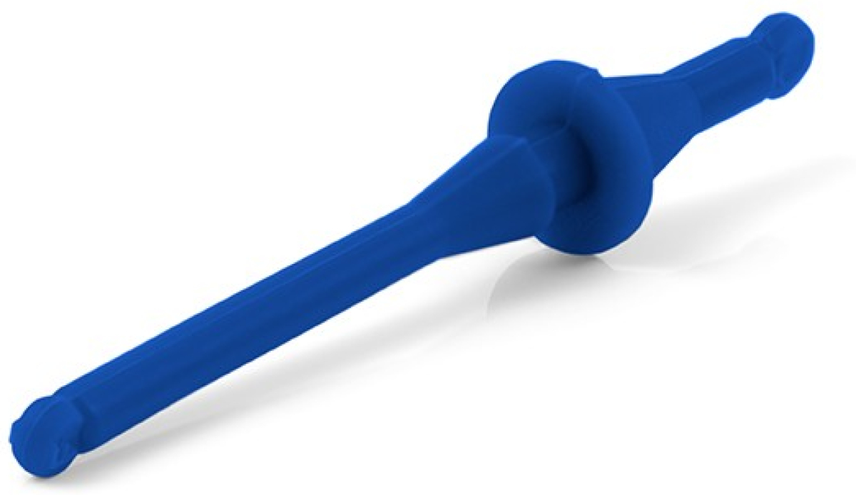 Гумени анти-вибрационни щифтове за вентилатор 20 бр., NA-SAV2.blueна ниска цена с бърза доставка - BestPC.BG