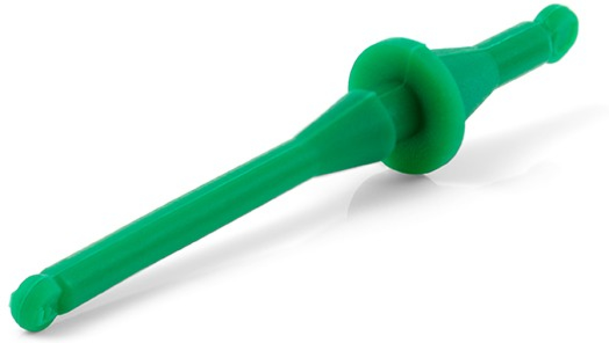 Гумени анти-вибрационни щифтове за вентилатор 20 бр., NA-SAV2.greenна ниска цена с бърза доставка - BestPC.BG