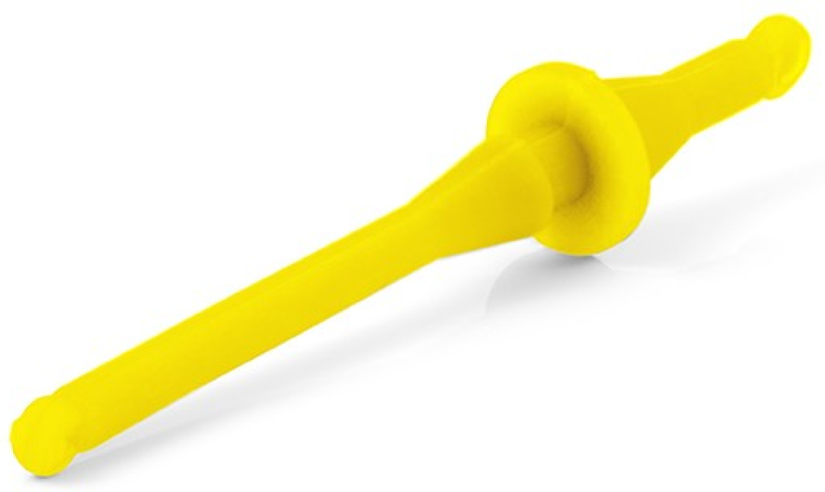 Гумени анти-вибрационни щифтове за вентилатор 20 бр., NA-SAV2.yellowна ниска цена с бърза доставка - BestPC.BG