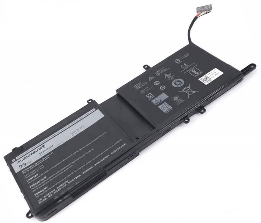 Батерия ОРИГИНАЛНА DELL Alienware 15 R3 Alienware 17 R4 9NJM1на ниска цена с бърза доставка - BestPC.BG