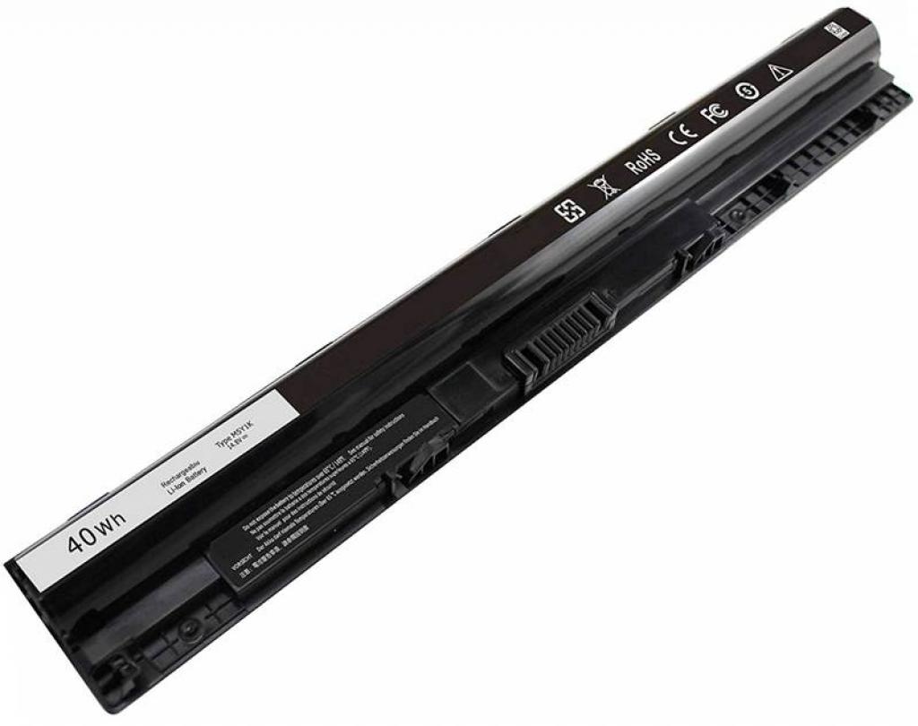 Батерия за Dell Inspiron 3465 3551 5558 5755 Vostro 3458 3468 3558 3568 M5Y1Kна ниска цена с бърза доставка - BestPC.BG