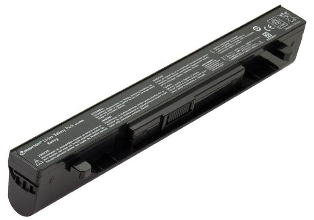 Батерия за Asus A450 A550 F550 K450 K550 P450 R409 R510 X550 A41-X550 8клна ниска цена с бърза доставка - BestPC.BG