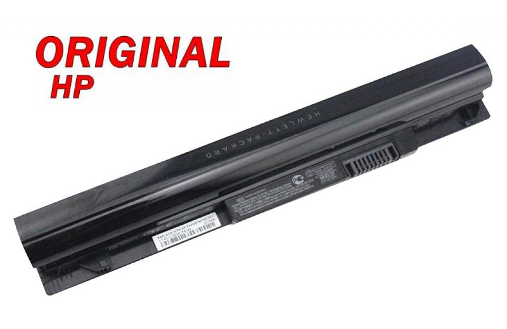 Батерия ОРИГИНАЛНА HP Pavilion 10 TouchSmart 10-e MR03 3клна ниска цена с бърза доставка - BestPC.BG