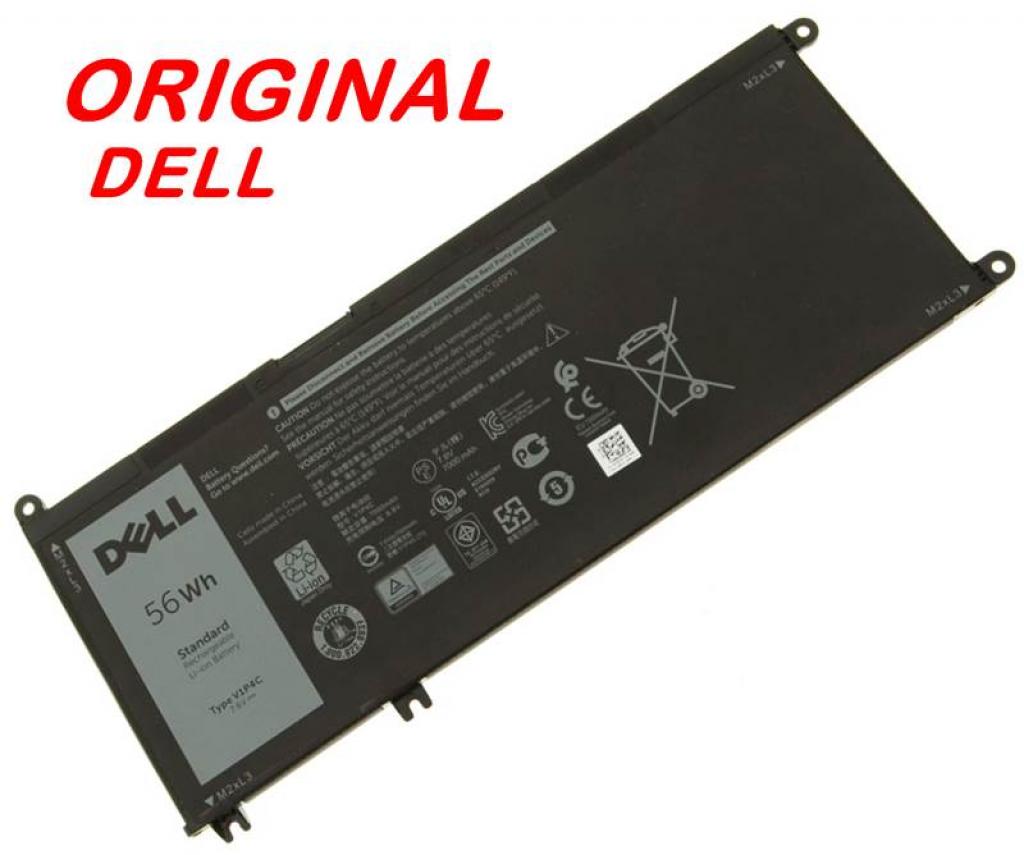 Батерия ОРИГИНАЛНА DELL Chromebook 13 3380 V1P4Cна ниска цена с бърза доставка - BestPC.BG