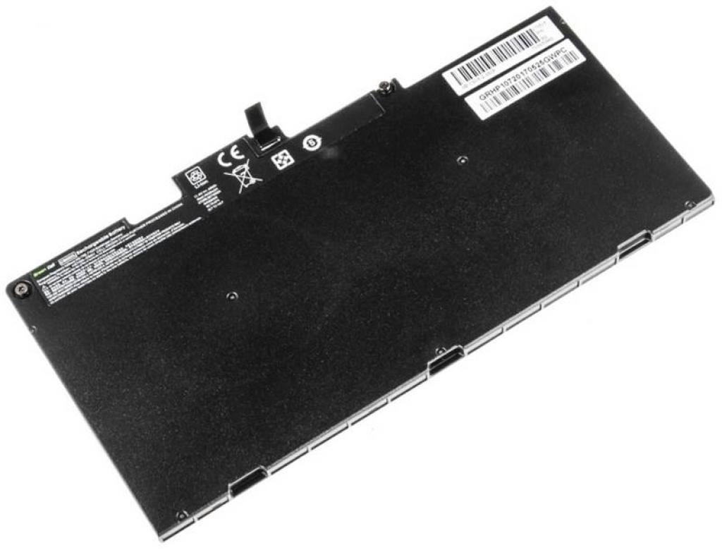 Батерия за HP EliteBook 745 G3 755 G3 840 G2 840 G3 850 G3 ZBook 15u CS03XLна ниска цена с бърза доставка - BestPC.BG