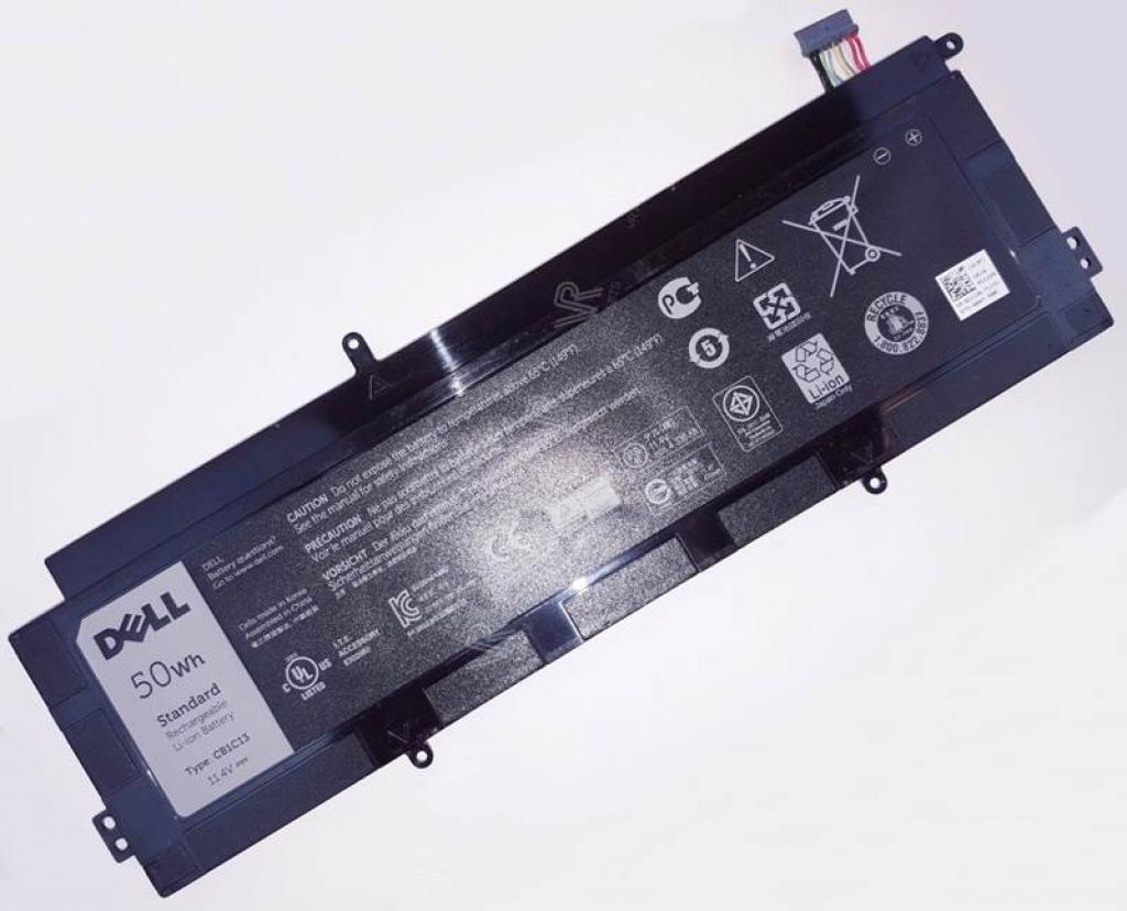 Батерия ОРИГИНАЛНА DELL Chromebook 11 CB1C13на ниска цена с бърза доставка - BestPC.BG