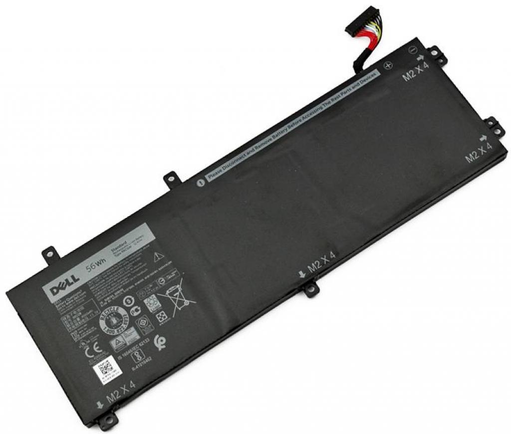 Батерия ОРИГИНАЛНА DELL XPS 15 9560 9570 Precision 5520 5530 H5H20 3клна ниска цена с бърза доставка - BestPC.BG