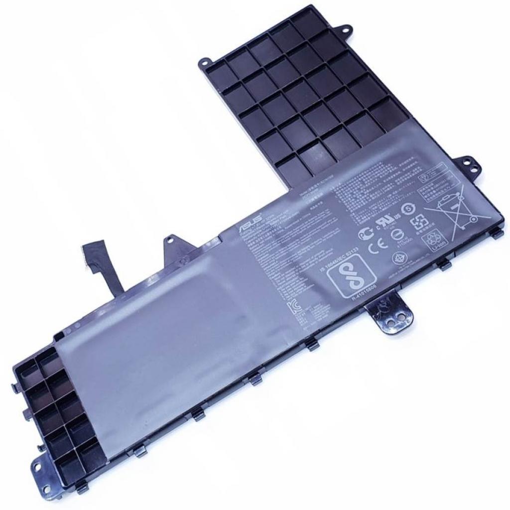 Батерия ОРИГИНАЛНА ASUS EeeBook E502NA E502SA B21N1506на ниска цена с бърза доставка - BestPC.BG